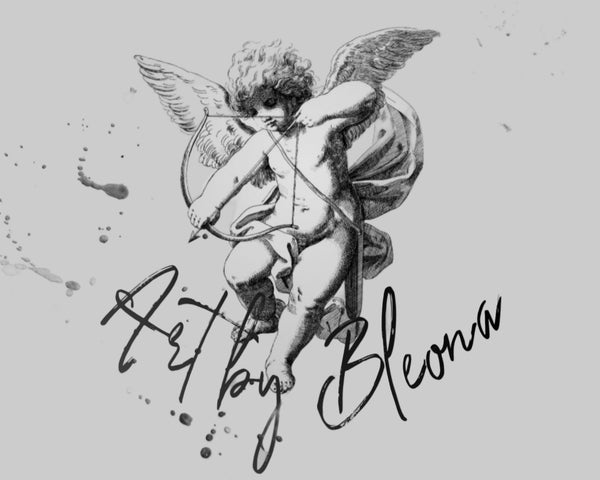 Art by Bleona